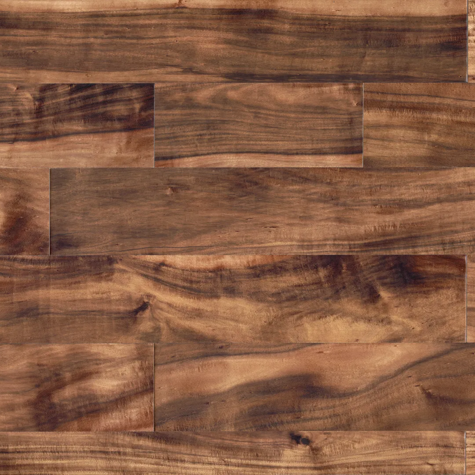 Fuzion Engineered Hardwood Summit Ridge Golden Rock 
