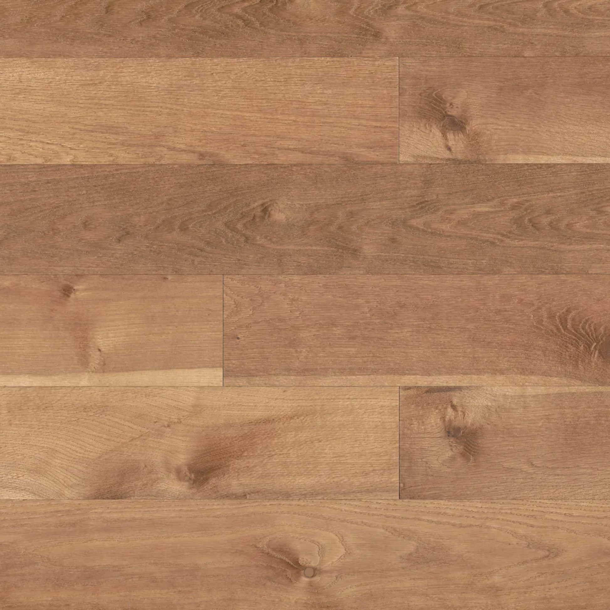 Fuzion Engineered Hardwood Summit Ridge Rubble Creek