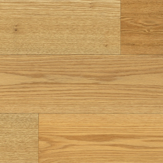 Fuzion Engineered Hardwood Velvet Grove Gentle Graze Plank