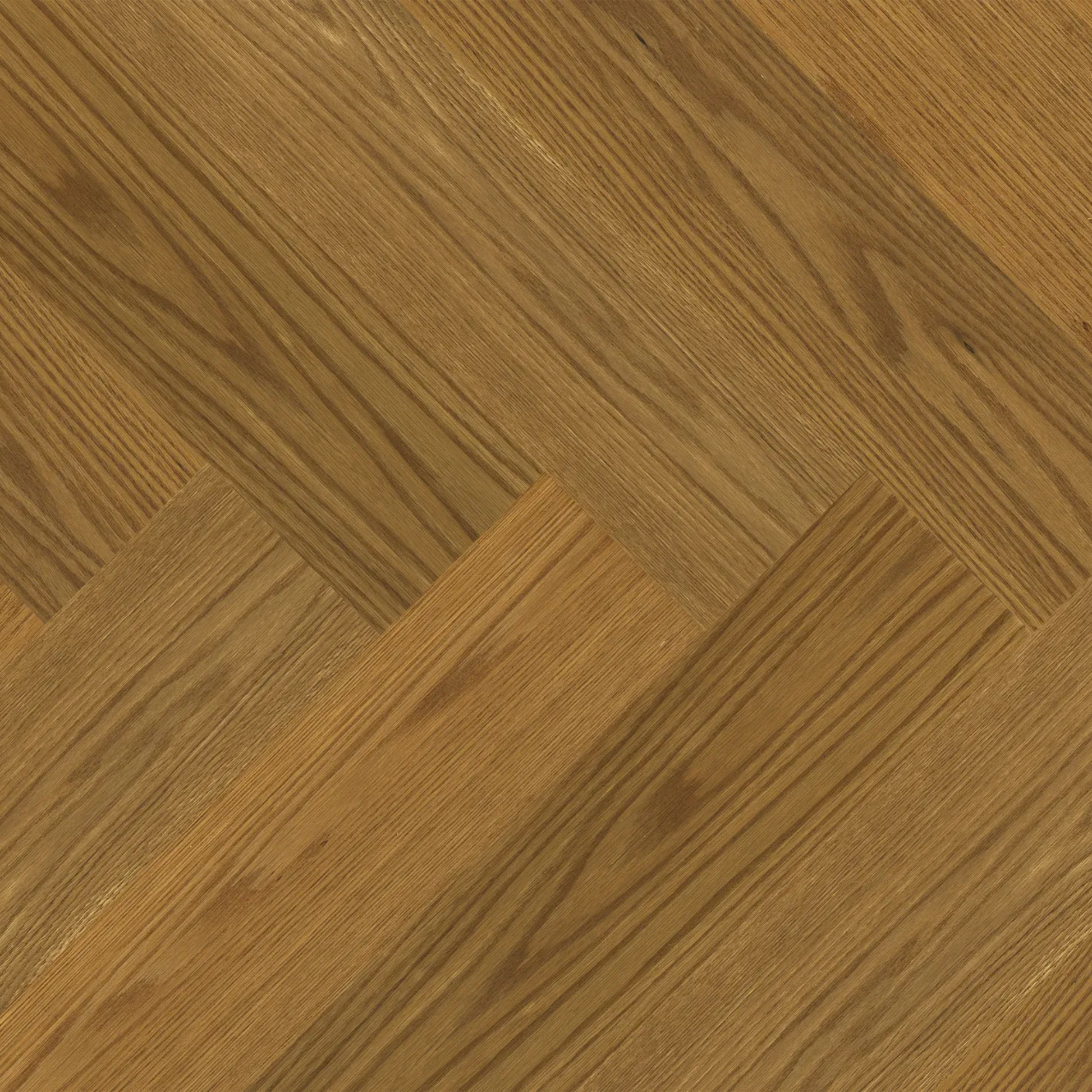 Fuzion Engineered Hardwood Velvet Grove Herringbone Lumin Essence