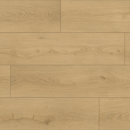 Fuzion Luxury Vinyl Plank Flooring Dynamix Grande Mykonos