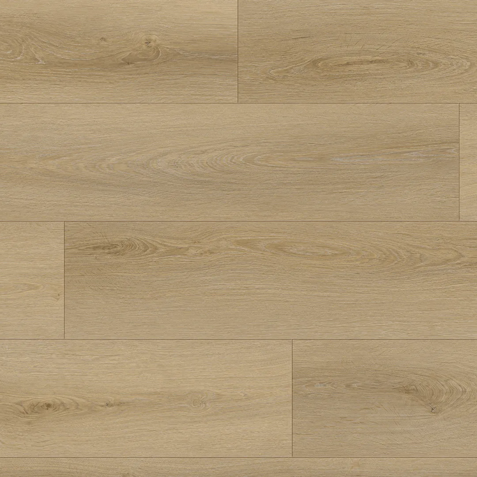 Fuzion Luxury Vinyl Plank Flooring Dynamix HardCore 3DGE Almond Butter