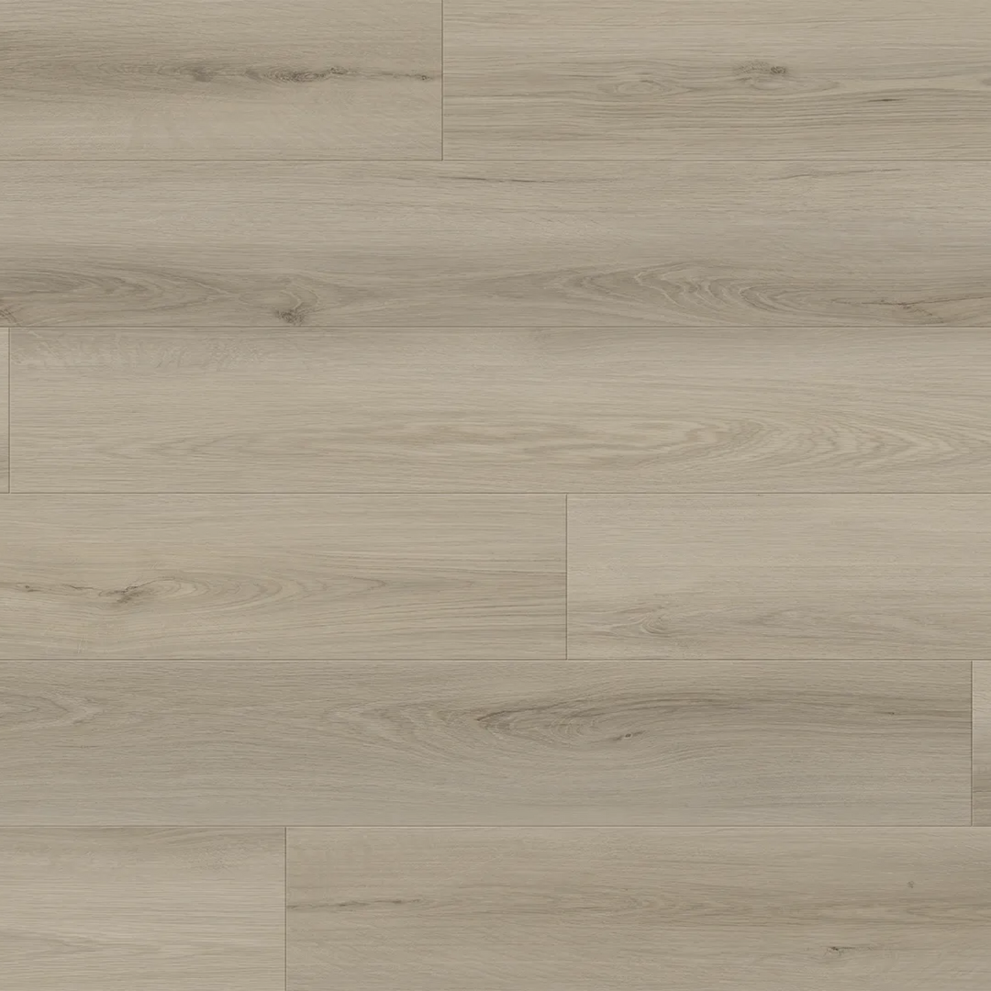 Fuzion Luxury Vinyl Plank Flooring Dynamix HardCore 3DGE Ash Grey