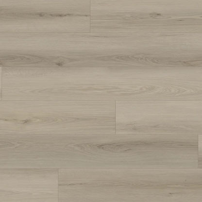 Fuzion Luxury Vinyl Plank Flooring Dynamix HardCore 3DGE Ash Grey