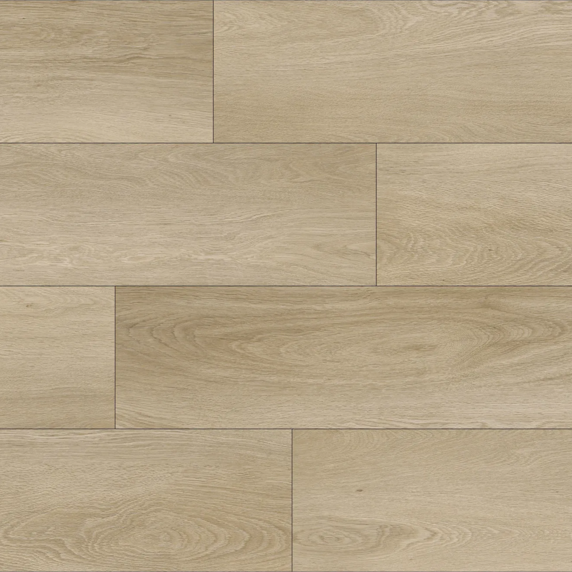 Fuzion Luxury Vinyl Plank Flooring Dynamix XL Plank Grounded