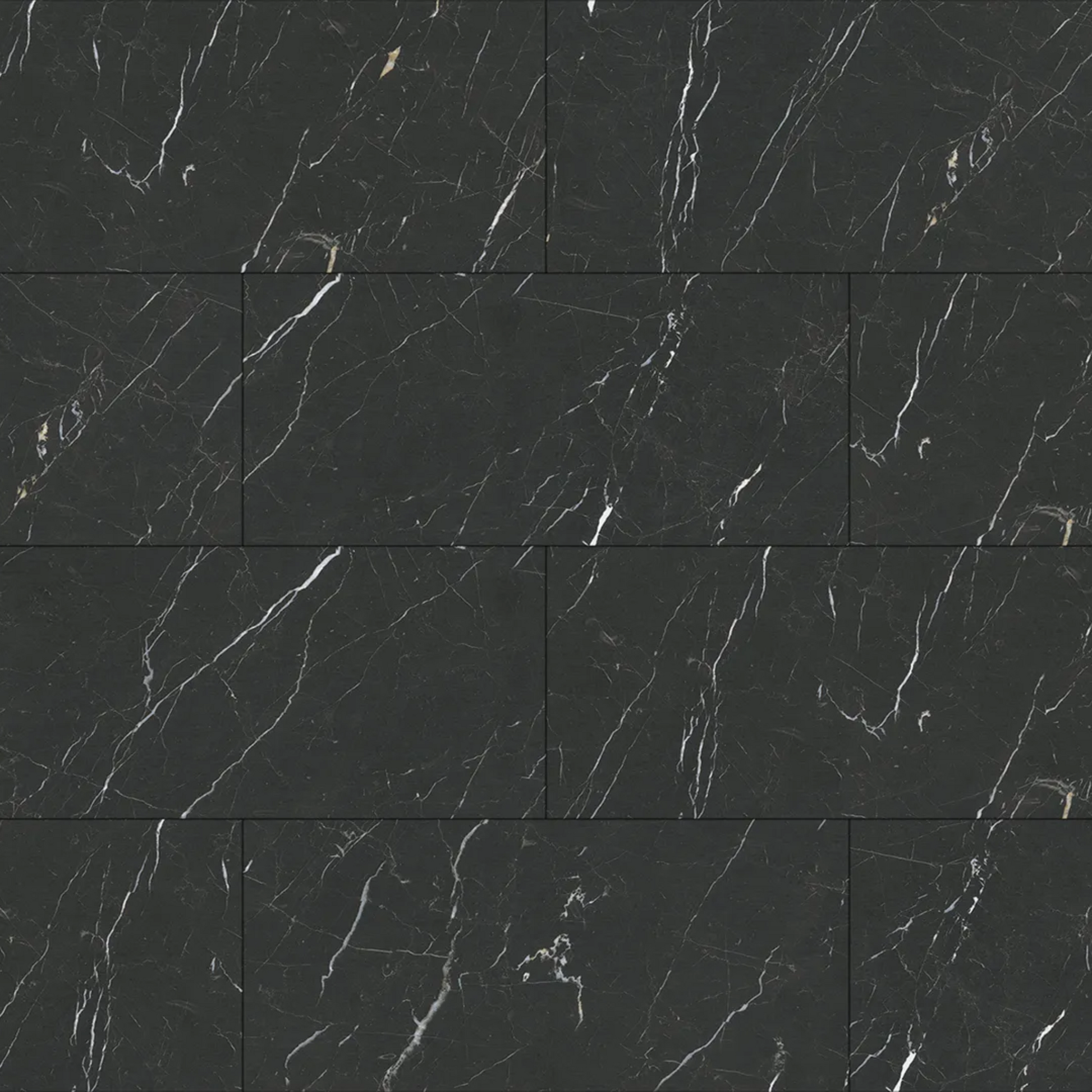 Fuzion Luxury Vinyl Plank Flooring  Dynamix XL Tile Twilight
