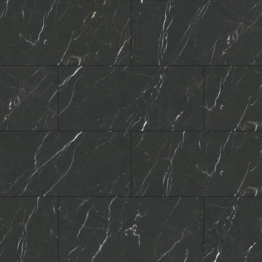 Fuzion Luxury Vinyl Plank Flooring  Dynamix XL Tile Twilight