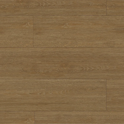 Fuzion Luxury Vinyl Plank Flooring SmartDrop 7 Coffee Bean
