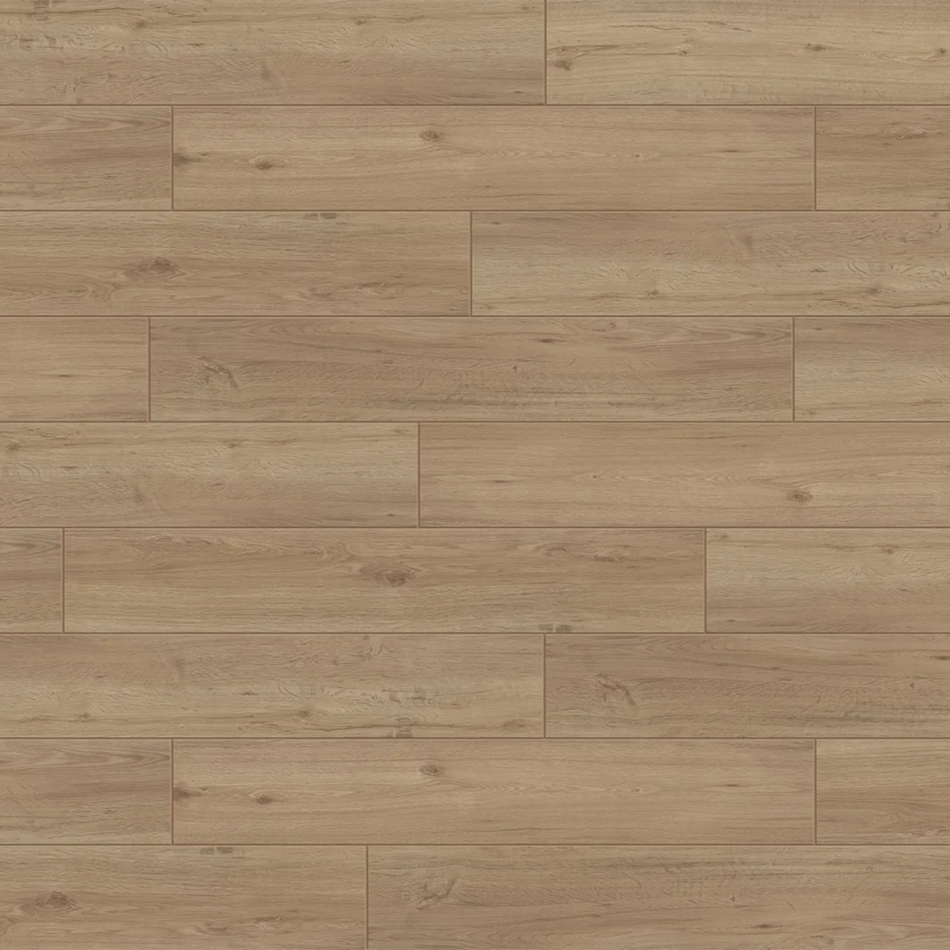 Fuzion Luxury Vinyl Plank Flooring SmartDrop 9 Alpaca