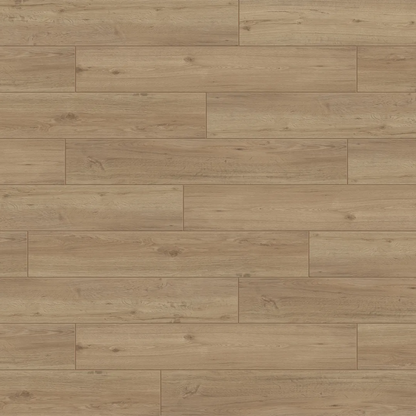 Fuzion Luxury Vinyl Plank Flooring SmartDrop 9 Alpaca