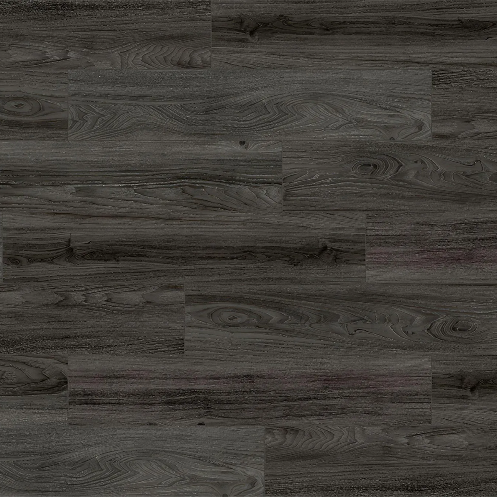 Fuzion Luxury Vinyl Plank Flooring SmartDrop Elite 7 Sledge
