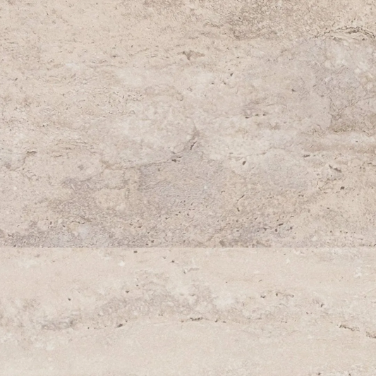 Fuzion Luxury Vinyl Plank Flooring SmartDrop Tile Fossil