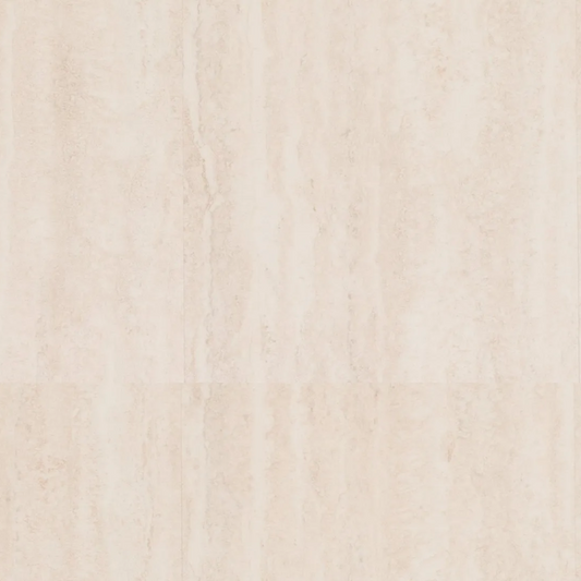 Fuzion Luxury Vinyl Plank Flooring SmartDrop Tile Travertine