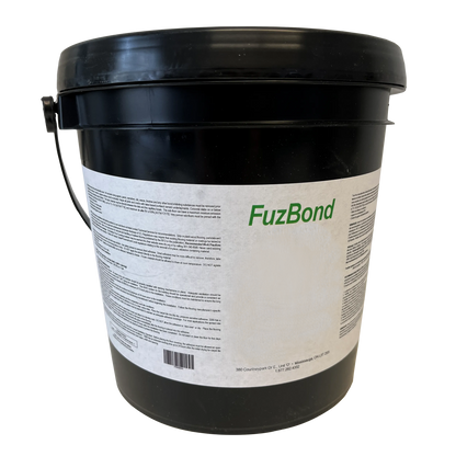 Fuzion Wood Adhesive FuzBond 3 gal