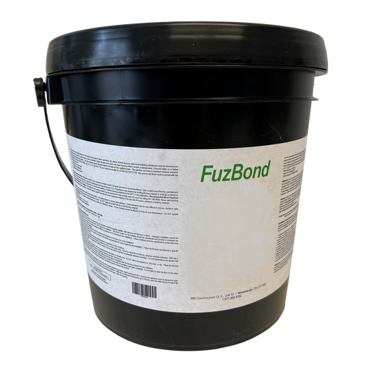 Fuzion Wood Adhesive FuzBond 3 gal