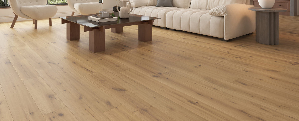 Fuzion Patina 7.5 Geneva 7.5 flooring room scene
