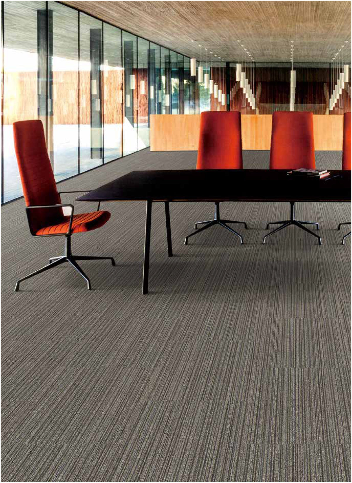 Fuzion Caledon (501) Glen Haffy flooring room scene