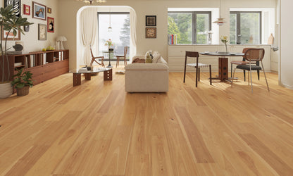 Fuzion Coastline Golden Sands flooring room scene
