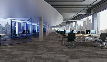 Fuzion Warsaw (9190) Heartland flooring room scene