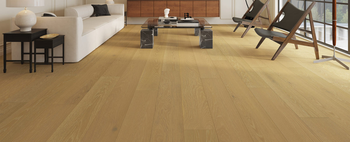 Fuzion Summit Ridge Jasper flooring room scene