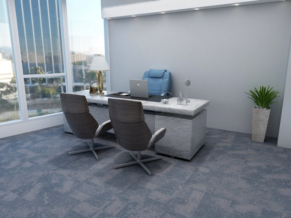 Fuzion Bala Bay (3000) Kootenay flooring room scene