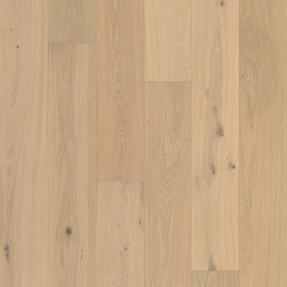 Monarch Woods Aristo Ash Engineered Hardwood Flooring, Fuzion square flooring swatch