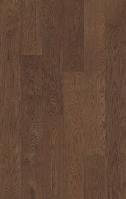 Monarch Woods Imperium Engineered Hardwood Flooring, Fuzion swatch