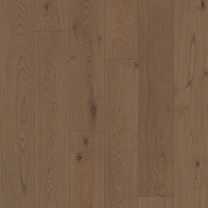 Monarch Woods Sovereign Sable Engineered Hardwood Flooring, Fuzion square flooring swatch