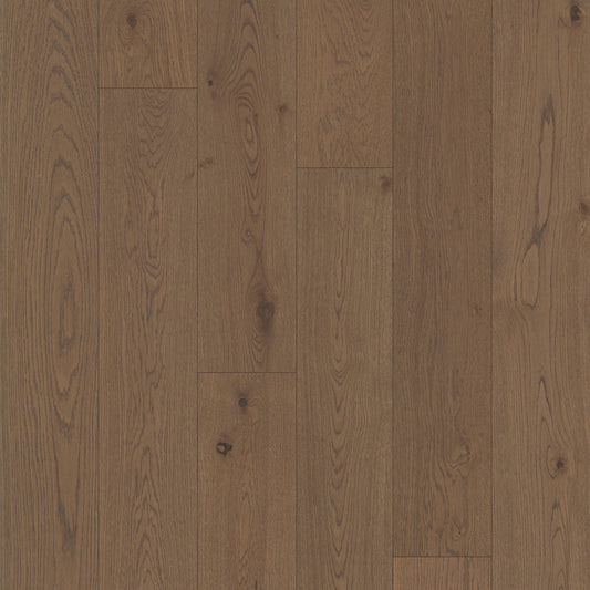 Monarch Woods Sovereign Sable Engineered Hardwood Flooring, Fuzion square flooring swatch