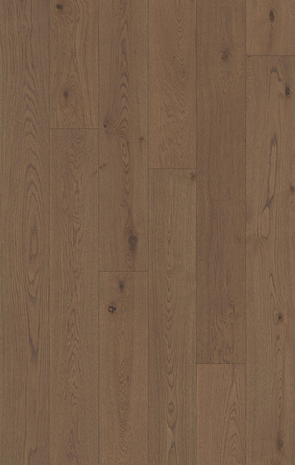 Monarch Woods Sovereign Sable Engineered Hardwood Flooring, Fuzion swatch