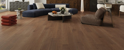 Fuzion Bistro Mochaccino flooring room scene