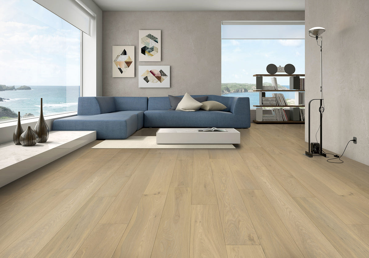 Fuzion Canvas Moderna flooring room scene