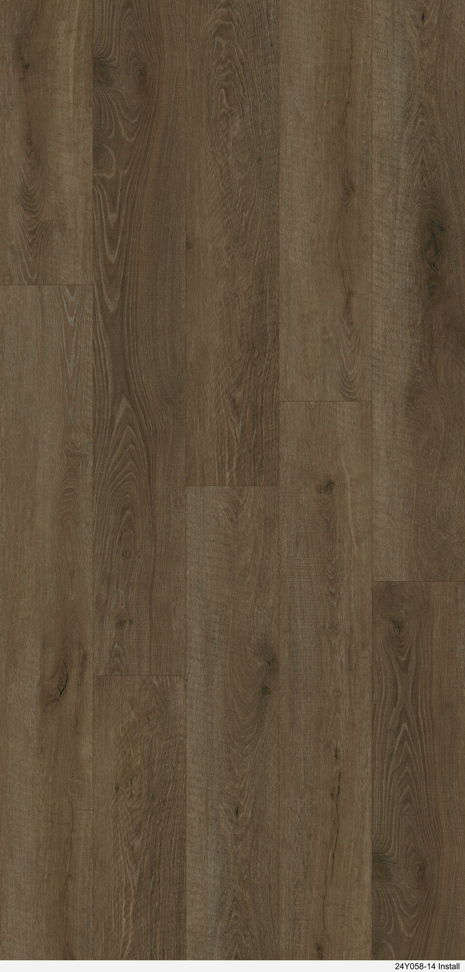 Nautiq Pro Coral Reef Laminate Flooring, Fuzion swatch