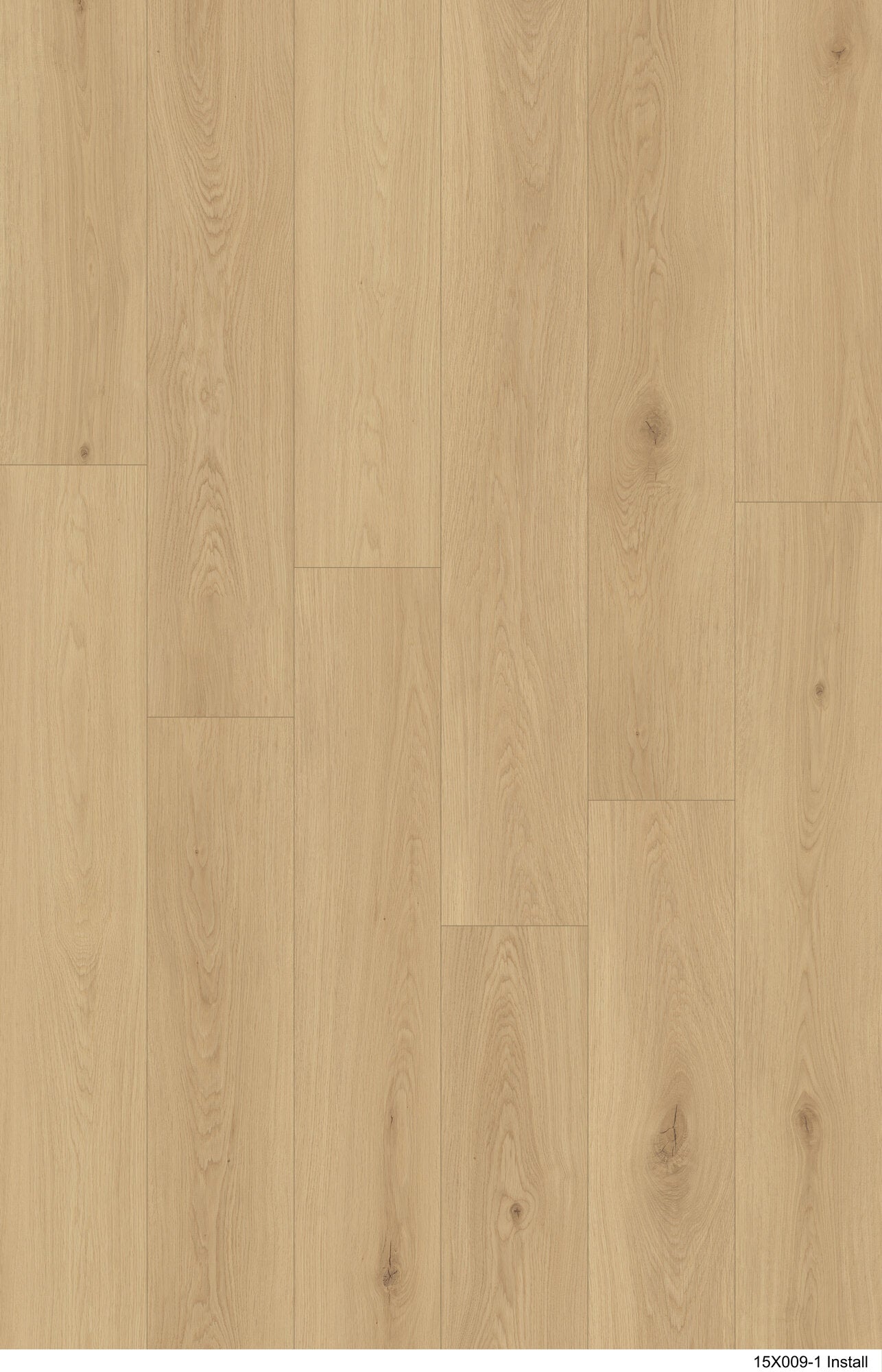 Nautiq Pro Cyclone Shores Laminate Flooring, Fuzion swatch