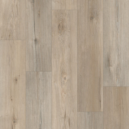 Nautiq Pro Hurricane Cay Laminate Flooring, Fuzion square flooring swatch