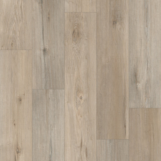 Nautiq Pro Hurricane Cay Laminate Flooring, Fuzion square flooring swatch