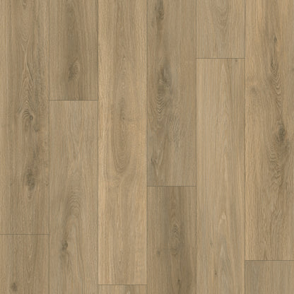 Nautiq Pro Monsoon Coast Laminate Flooring, Fuzion square flooring swatch
