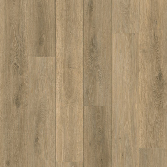 Nautiq Pro Monsoon Coast Laminate Flooring, Fuzion square flooring swatch