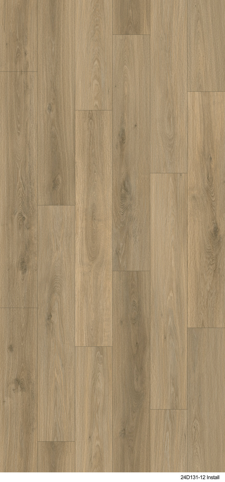 Nautiq Pro Monsoon Coast Laminate Flooring, Fuzion swatch