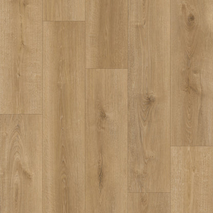 Nautiq Pro Storm Breaker Laminate Flooring, Fuzion square flooring swatch