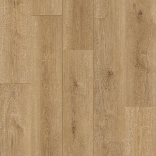 Nautiq Pro Storm Breaker Laminate Flooring, Fuzion square flooring swatch