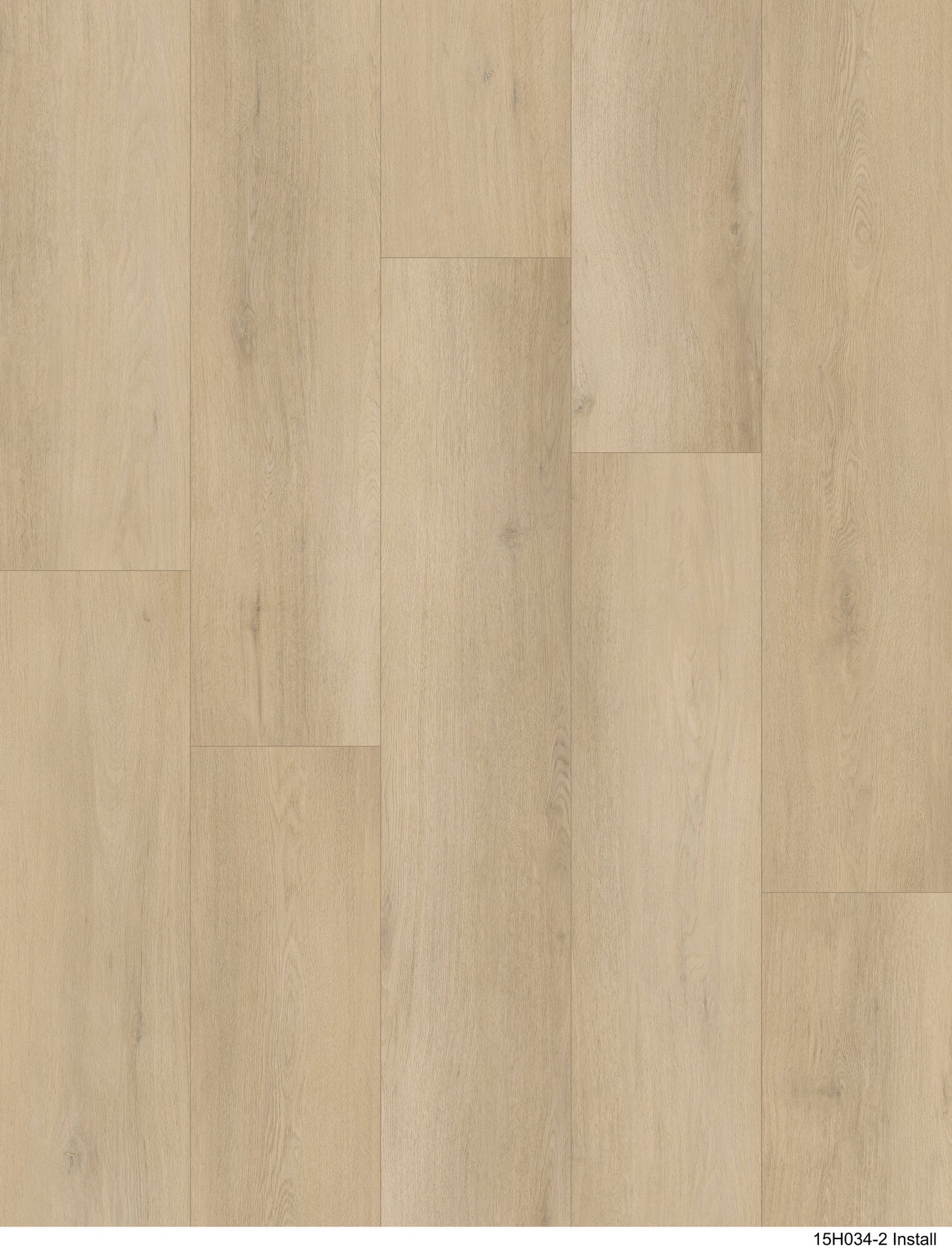 Nautiq Pro Tidal Drift Laminate Flooring, Fuzion swatch