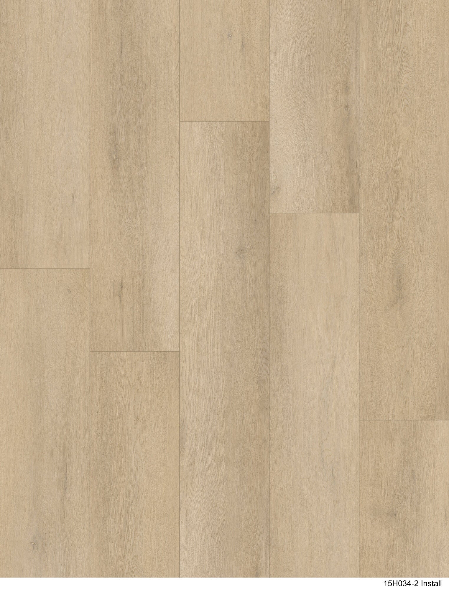 Nautiq Pro Tidal Drift Laminate Flooring, Fuzion swatch