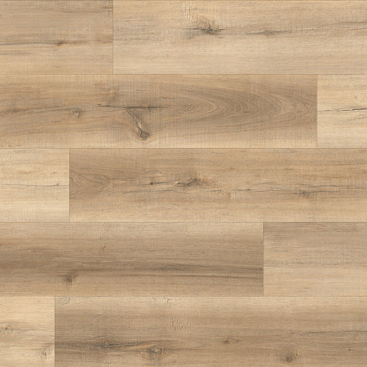 Nautiq Pro Tsunami Laminate Flooring, Fuzion square flooring swatch