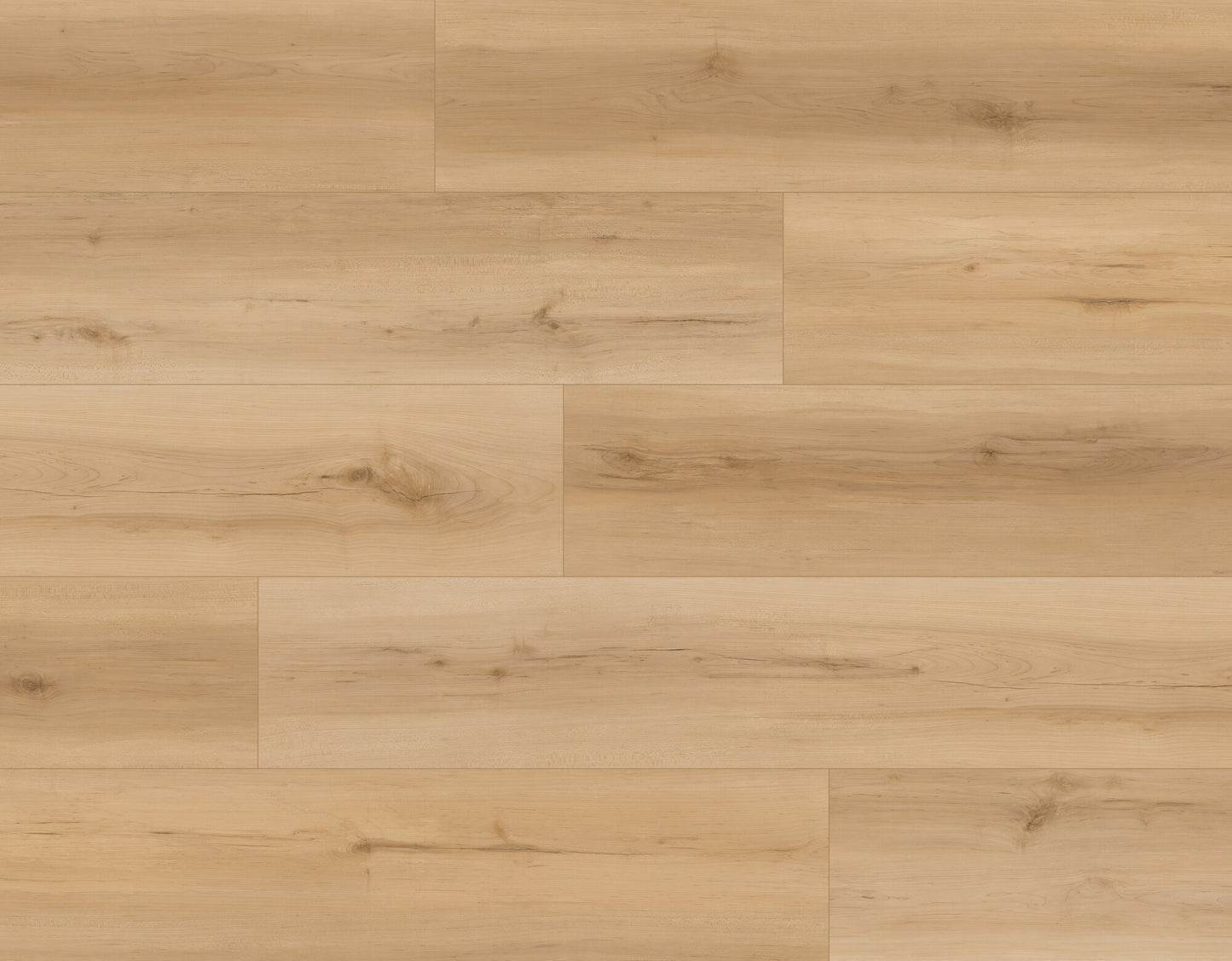 Nautiq Pro Typhoon Maple Laminate Flooring, Fuzion swatch