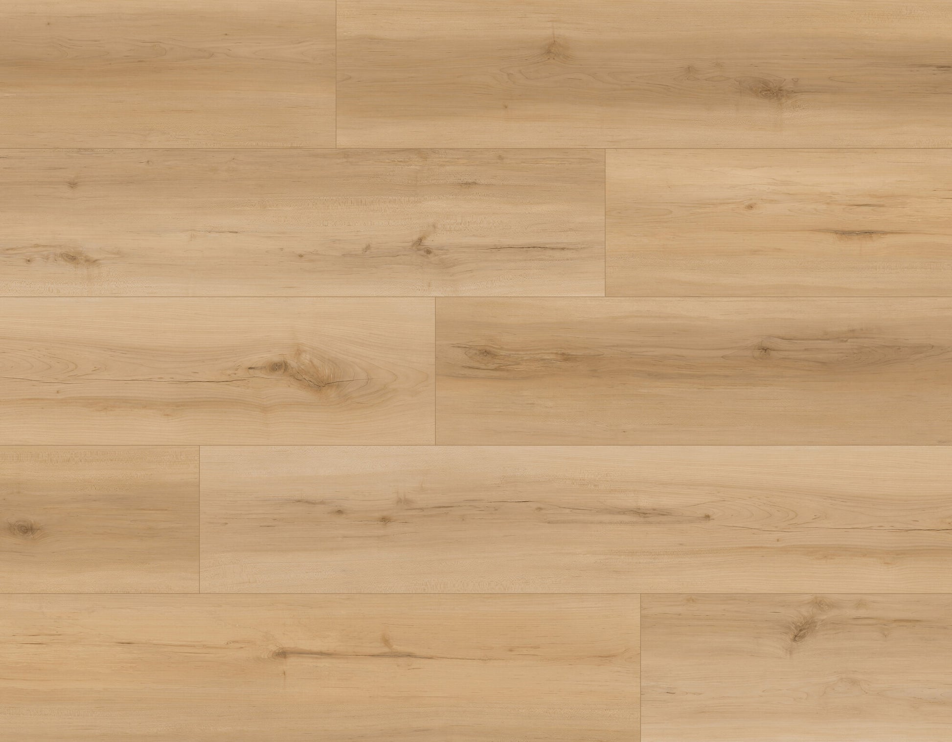 Nautiq Pro Typhoon Maple Laminate Flooring, Fuzion swatch