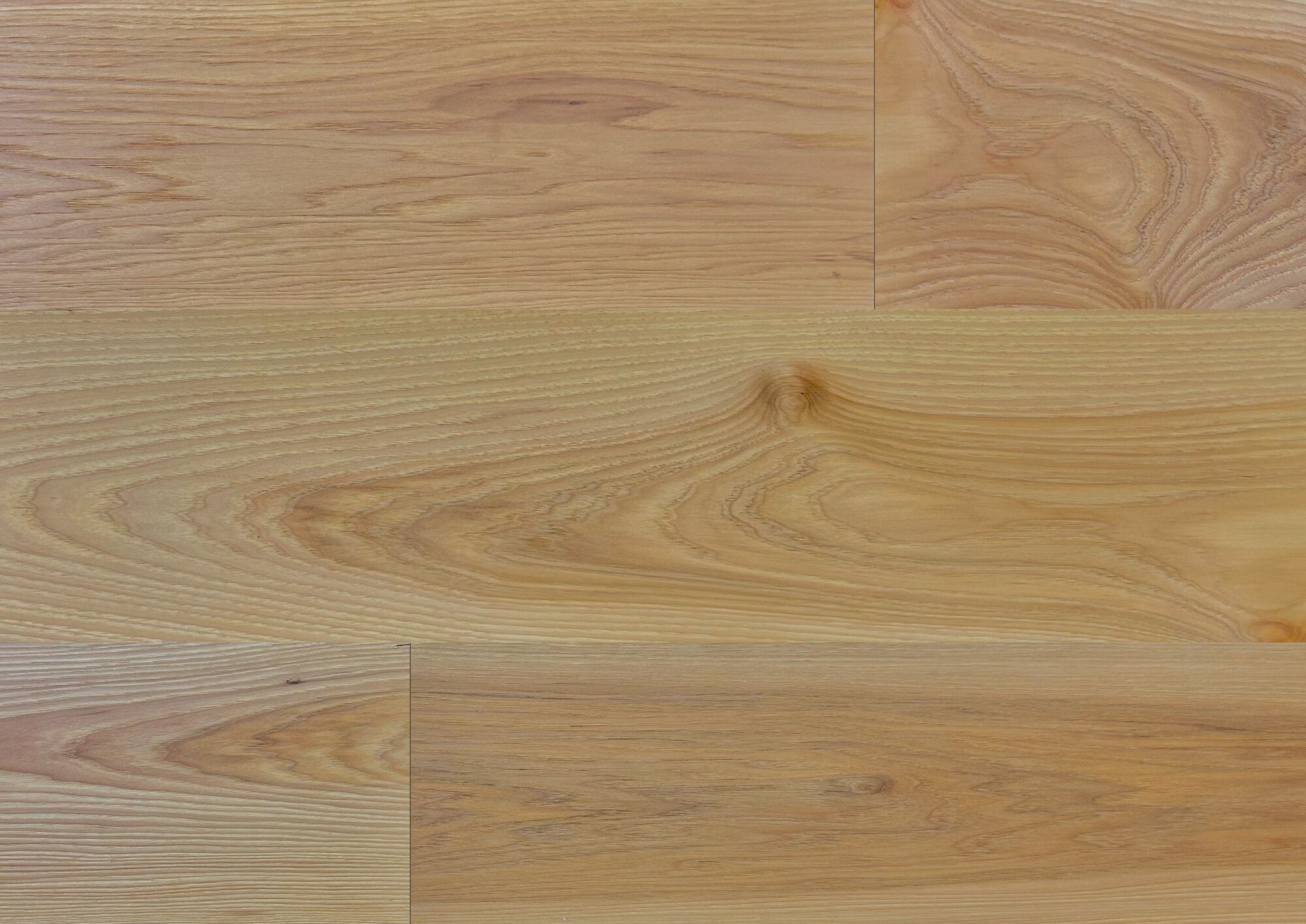 Nouveau Renaissance Palais Biltmore Engineered Hardwood Flooring, Fuzion swatch
