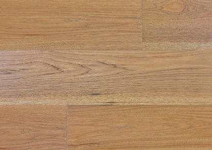 Nouveau Renaissance Regal Ochre Engineered Hardwood Flooring, Fuzion swatch