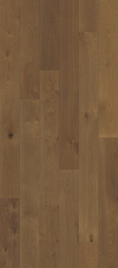 Nouveau Renaissance Cathedral Engineered Hardwood Flooring, Fuzion swatch
