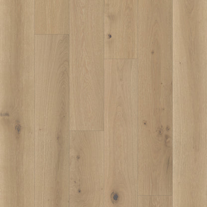 Nouveau Renaissance Cobblestone Engineered Hardwood Flooring, Fuzion square flooring swatch